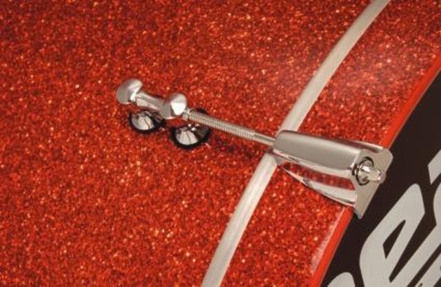 Peace Paragon Maple Kit The brilliant Atomic Fireball Sparkle is one of the many glittery finishes that Peace has to offer